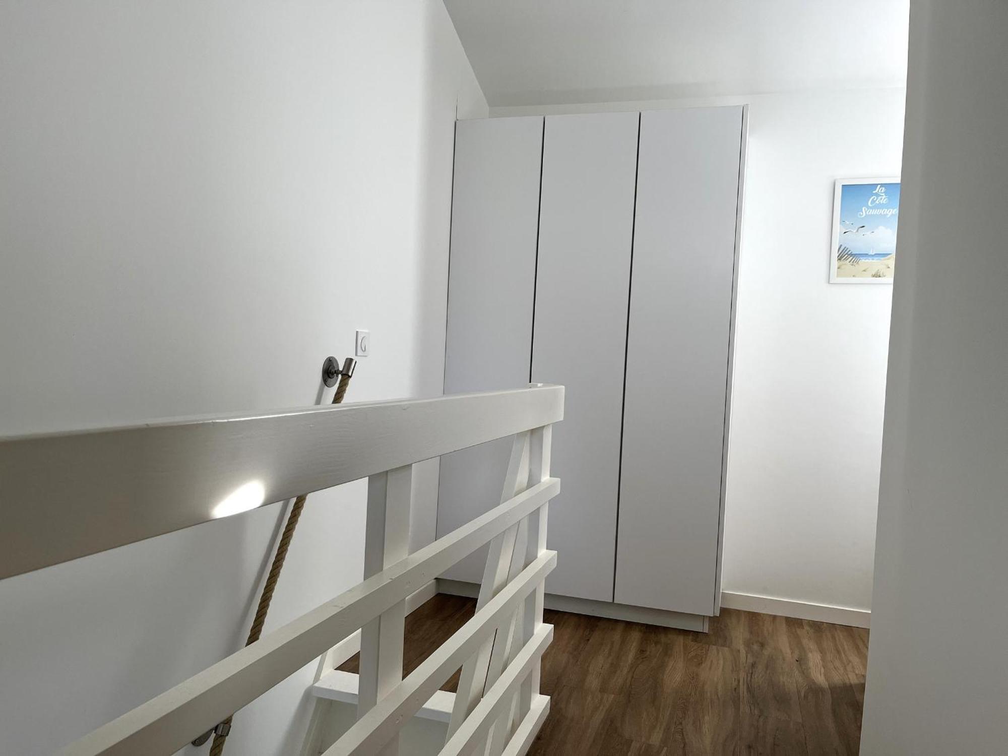 Charmante Villa Renovee 3* Avec Terrasse Et Jardinet, A 200M De La Plage De Nauzan, Ideale Familles! - Fr-1-539-46 Saint-Palais-sur-Mer Exteriör bild