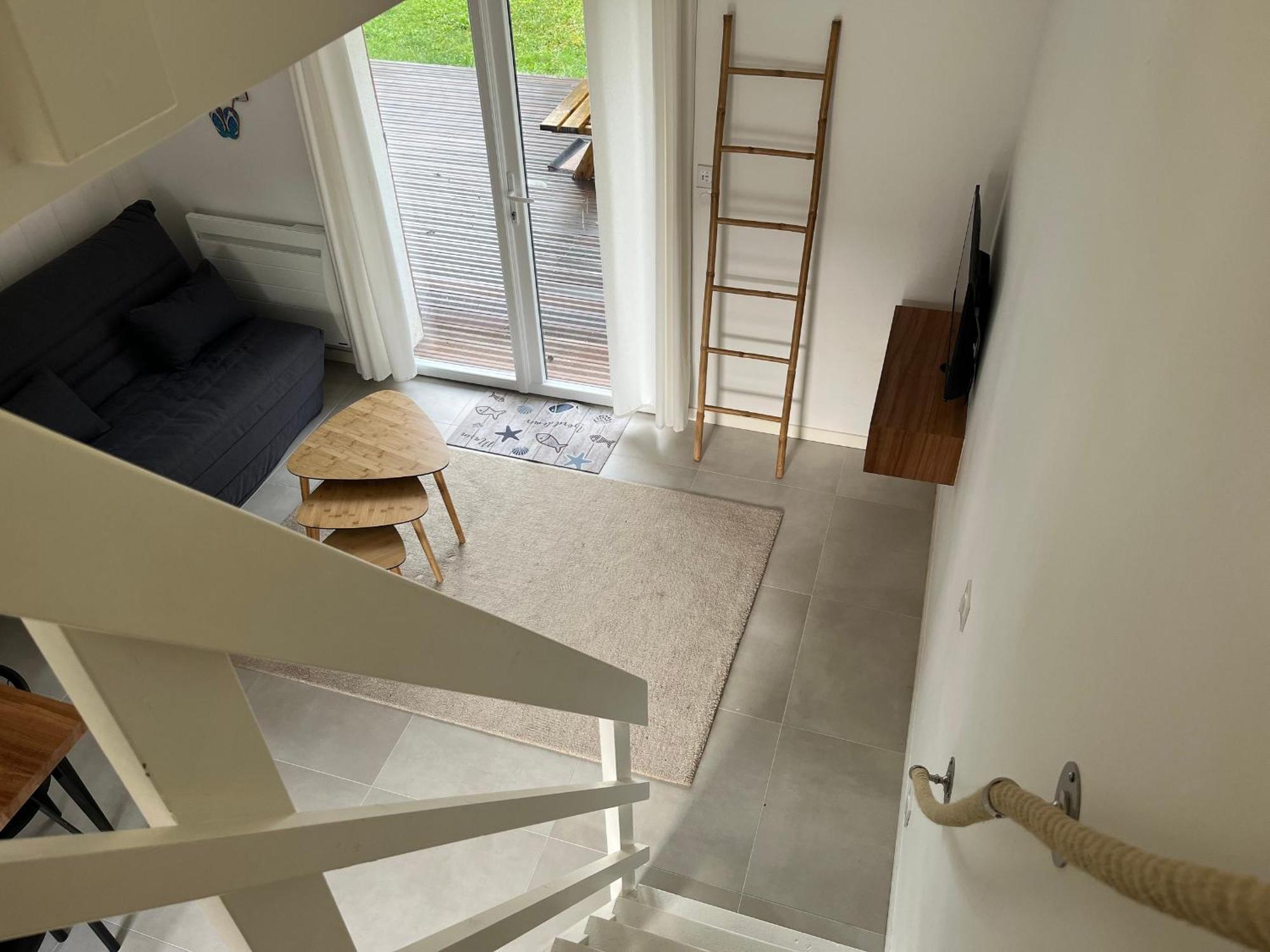 Charmante Villa Renovee 3* Avec Terrasse Et Jardinet, A 200M De La Plage De Nauzan, Ideale Familles! - Fr-1-539-46 Saint-Palais-sur-Mer Exteriör bild