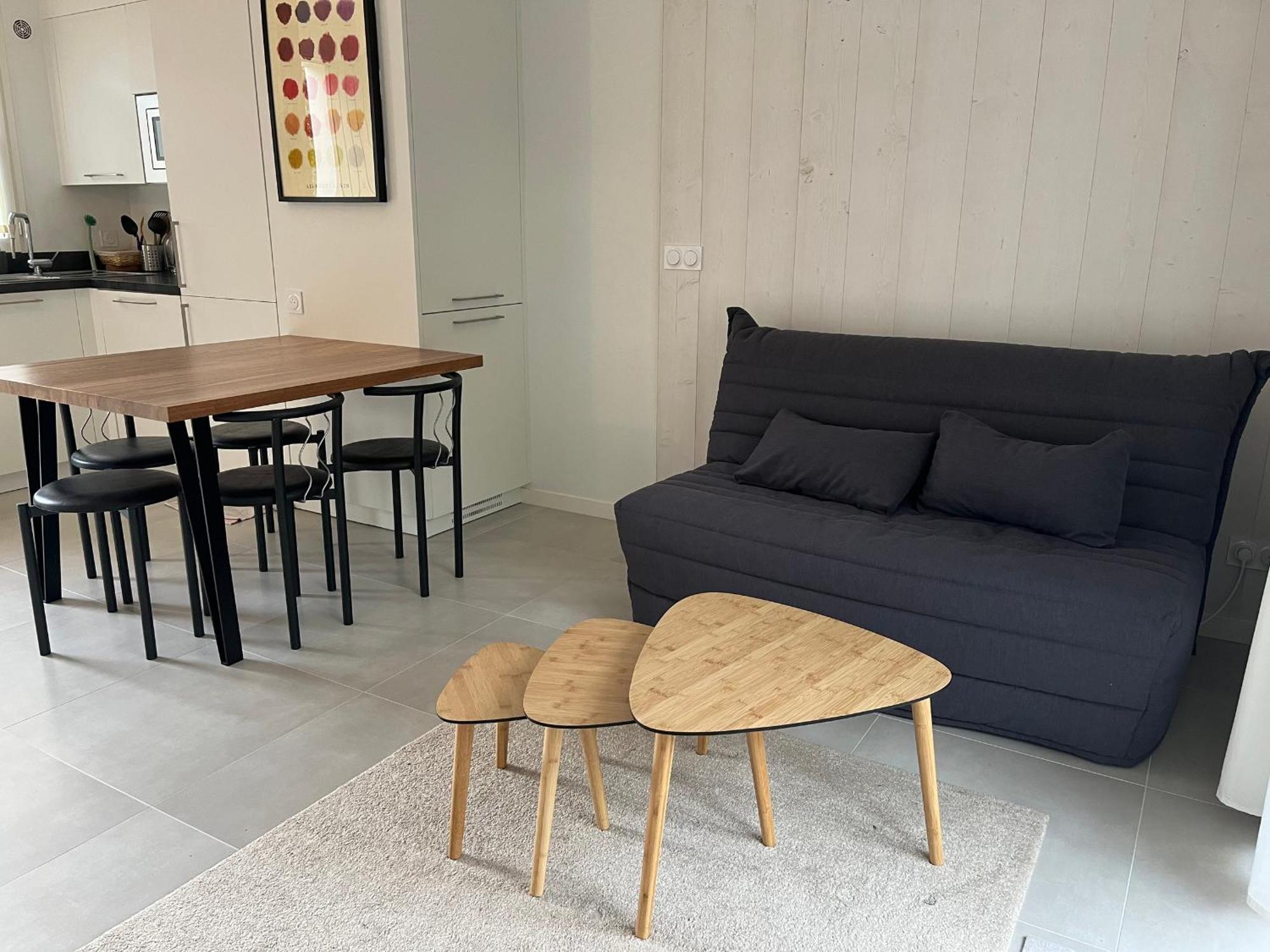 Charmante Villa Renovee 3* Avec Terrasse Et Jardinet, A 200M De La Plage De Nauzan, Ideale Familles! - Fr-1-539-46 Saint-Palais-sur-Mer Exteriör bild