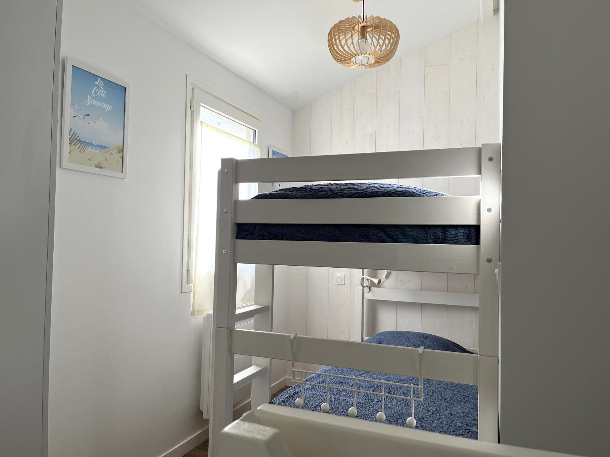 Charmante Villa Renovee 3* Avec Terrasse Et Jardinet, A 200M De La Plage De Nauzan, Ideale Familles! - Fr-1-539-46 Saint-Palais-sur-Mer Exteriör bild