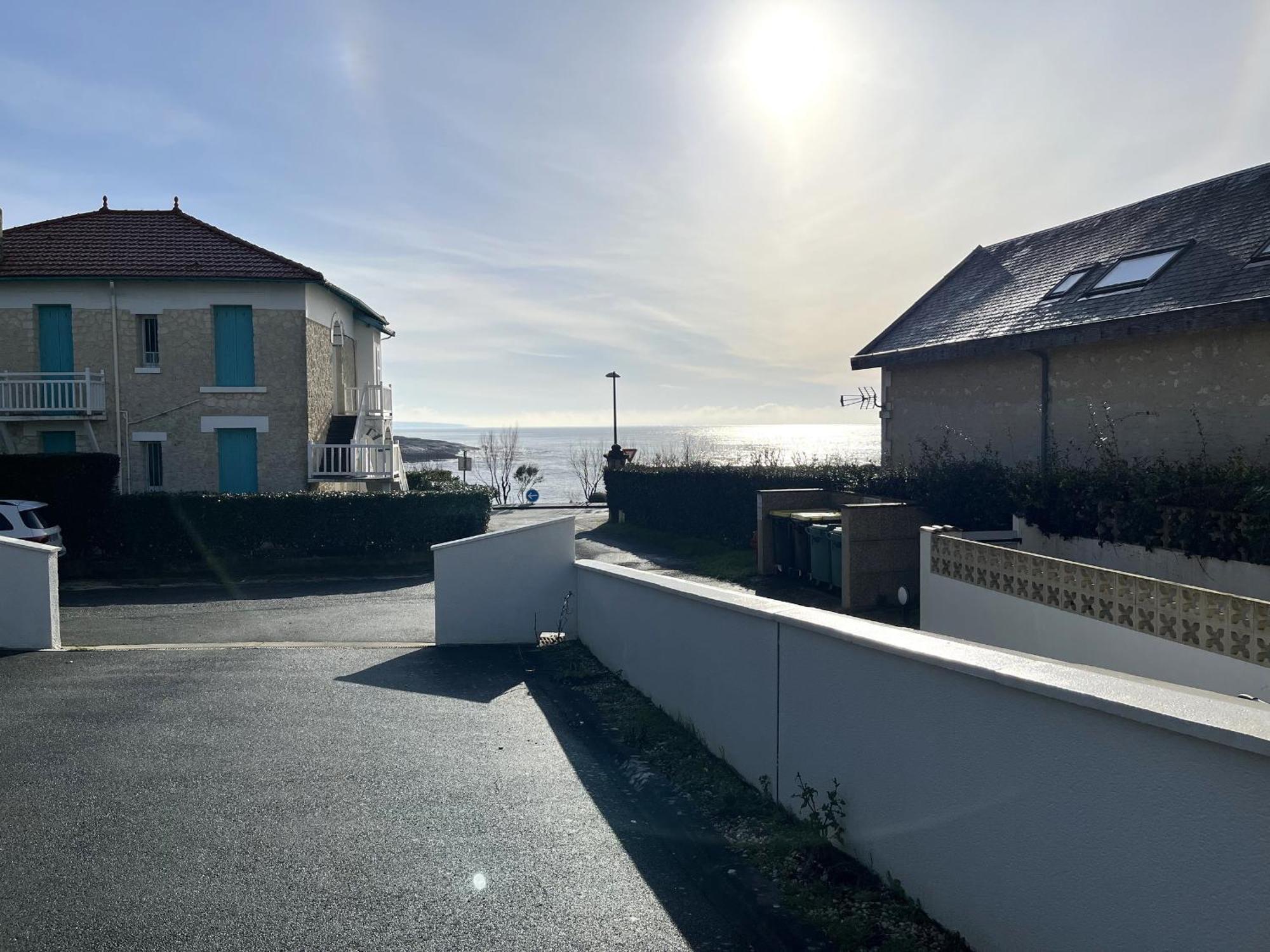 Charmante Villa Renovee 3* Avec Terrasse Et Jardinet, A 200M De La Plage De Nauzan, Ideale Familles! - Fr-1-539-46 Saint-Palais-sur-Mer Exteriör bild