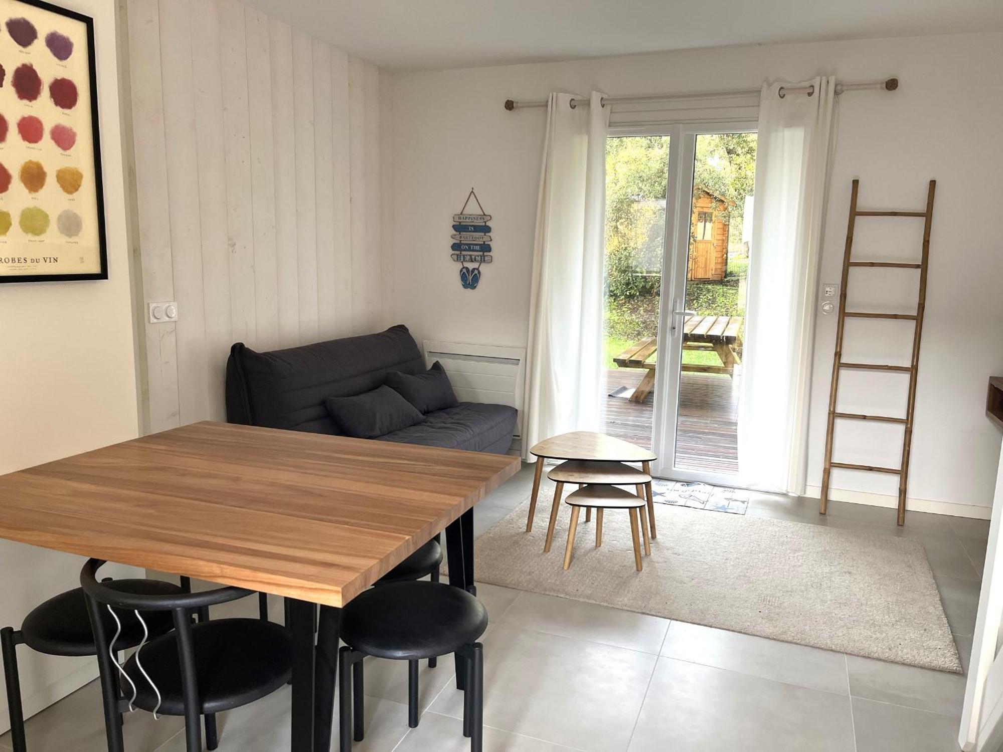 Charmante Villa Renovee 3* Avec Terrasse Et Jardinet, A 200M De La Plage De Nauzan, Ideale Familles! - Fr-1-539-46 Saint-Palais-sur-Mer Exteriör bild